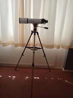 Pixetool telescoop. 2x gebruikt., Audio, Tv en Foto, Optische apparatuur | Telescopen, Ophalen, Zo goed als nieuw, Minder dan 80 mm