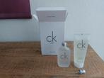 Calvin Klein cadeauset One, nieuw in doos, Ophalen of Verzenden, Nieuw