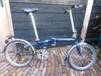Leuke Batavus Vouwfiets te koop, 20 inch  in goede staat, Fietsen en Brommers, Ophalen, 20 inch of meer, Gebruikt, Batavus