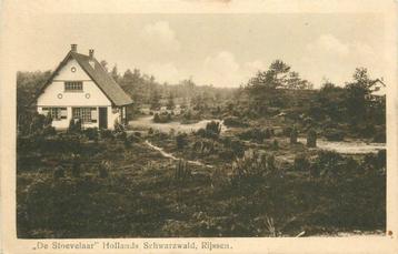 (304-090-045) Rijssen De Stoevelaar Hollands Schwarzwald beschikbaar voor biedingen