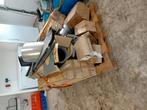 Kachelbuizen, Huis en Inrichting, Ophalen, Zo goed als nieuw, Gas, Gaskachel