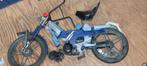 Puch maxi p1 zonder kenteken bijna compleet, Fietsen en Brommers, Brommers | Puch, Ophalen, Gebruikt, Maxi