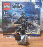 Lego 30653 Batman 1992 + extra Nightwing, Ophalen of Verzenden, Zo goed als nieuw, Lego