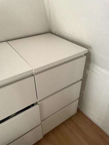 Ladekast Ikea
