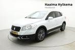 Suzuki SX4 S-Cross 1.6 Exclusive | Trekhaak | Cruise control, Auto's, Suzuki, 47 €/maand, Origineel Nederlands, Te koop, 5 stoelen