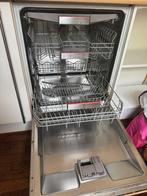 Bosch inbouw vaatwasser t.e.a.b., Witgoed en Apparatuur, Vaatwasmachines, Ophalen, Gebruikt, Minder dan 85 cm, Inbouw
