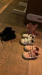 Merk schoenen sneakers vans puma laarsjes maat 25 meisje, Ophalen of Verzenden, Zo goed als nieuw, Meisje, Schoenen