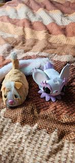 Pixie belles esme en hamster, Kinderen en Baby's, Speelgoed | Overig, Ophalen of Verzenden, Jongen of Meisje