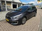 Kia Cee'd Sportswagon 1.6 GDI DynamicLine, Voorwielaandrijving, 135 pk, Gebruikt, 4 cilinders