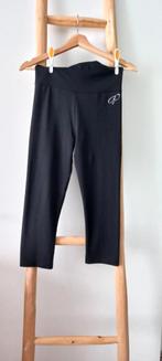 PAPILLON SPORT/DANS/YOGA BROEK ZWART MAAT S model 5280, Zwart, Ophalen of Verzenden, Papillon, Maat 36 (S)