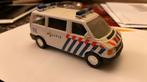 Politiebus jaren 80/90, Hobby en Vrije tijd, Modelauto's | 1:43, Ophalen of Verzenden, Zo goed als nieuw, Auto