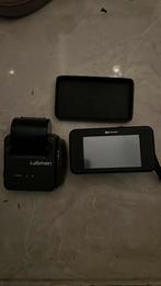 Cabman + printer, Auto diversen, Ophalen of Verzenden, Gebruikt