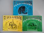 Flash Gordon. Nr 2, 3 en 4., Boeken, Stripboeken, Meerdere stripboeken, Ophalen of Verzenden, Zo goed als nieuw