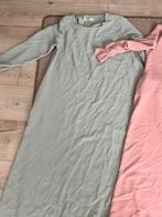 Abaya meisjes lange jurken maat 146/152, Ophalen of Verzenden, Zo goed als nieuw, Meisje, Jurk of Rok