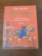 G. MacCaughrean - Een schat aan sprookjes, Ophalen of Verzenden, Gelezen, G. MacCaughrean