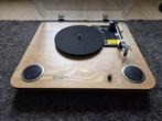 ION Audio Max platenspeler (gebruikt), Ophalen of Verzenden, Gebruikt, Platenspeler, Overige merken