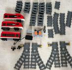 Lego trein 7938, Ophalen of Verzenden
