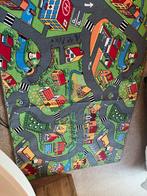 Autospeelmat voor kinderen, Ophalen, Gebruikt