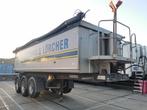 CARNEHL 26M3 THERMOMULDE isolated alcoa's, Auto's, Vrachtwagens, Overige kleuren, Bedrijf, ABS, Aanhangers en Opleggers
