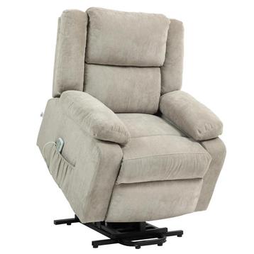 Relaxfauteuil met Opsta-assistentie NIEUW IN DOOS beschikbaar voor biedingen