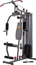 RS Sports Home Gym Basic - Fitness Krachtstation, Ophalen, Zo goed als nieuw, Benen, Overige typen