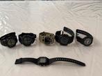 Casio G-shock origineel, Gebruikt, Zwart, Casio, IOS