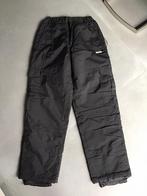 Zwarte wintersportbroek, Chamonix, mt. XL, Kleding | Heren, Wintersportkleding, Broek, Chamonix, Maat 56/58 (XL), Ophalen of Verzenden