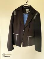 Blazer, Zwart, Maat 42/44 (L), Nieuw, Ophalen of Verzenden