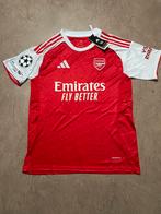 Arsenal Thuis Shirt | Gyökeres #14 | Maat M, Kleding | Heren, Sportkleding, Maat 48/50 (M), Ophalen of Verzenden, Zo goed als nieuw