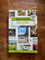 Time to Momo Keulen, Boeken, Reisgidsen, Ophalen, Zo goed als nieuw, Europa, Reisgids of -boek