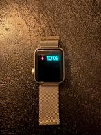 Apple watch 3 serie, 38 mm, Apple Watch ⌚️, IOS, Ophalen of Verzenden, Zo goed als nieuw
