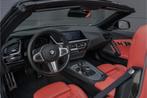BMW Z4 Roadster sDrive30i High Ex Ed M-Sport HUD ACC H/K NL, Achterwielaandrijving, Euro 6, 4 cilinders, 2 stoelen