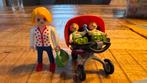 Playmobil 5573 - Tweeling, Ophalen of Verzenden, Zo goed als nieuw