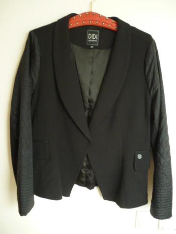 Didi blazer maat XXL jasje / colbert beschikbaar voor biedingen