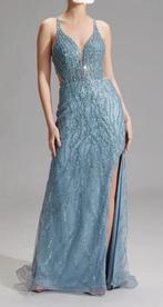 Hey Kyla Galajurk, jurk, dress, baljurk, Kleding | Dames, Jurken, Blauw, Nieuw, Hey kyla, Ophalen of Verzenden