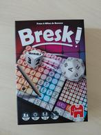 Bresk. Dobbelspel. Compleet., Vijf spelers of meer, Ophalen of Verzenden, Zo goed als nieuw, Jumbo