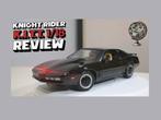 1:24 Schaal Knight Rider Model Classic Lichtmetalen Auto, Hobby en Vrije tijd, Verzenden, Nieuw, Auto, Overige merken
