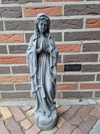 Betonbeeld Mariabeeld, Ophalen, Nieuw, Beton, Mensenbeeld