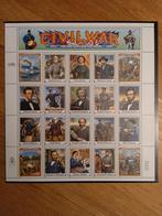 Civil War - A Collection of U.S. Commemorative Stamps, Postzegels en Munten, Ophalen of Verzenden