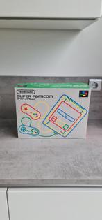 Nintendo Super Famicom, Ophalen of Verzenden, Gebruikt, Zonder controller