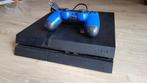 Playstation 4 met 1 controller, Ophalen of Verzenden, Gebruikt, Met 1 controller, Original