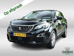 Peugeot 3008 1.2 PureTech Blue Lease Executive (131 PK) 1e-E, Stof, Gebruikt, 1199 cc, Parkeersensor