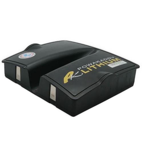 Revisie accu Powakaddy golfkar 14.8V Lithium, Hobby en Vrije tijd, Overige Hobby en Vrije tijd, Nieuw, Ophalen of Verzenden