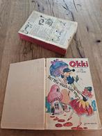 Okki jaargang 1963, Boeken, Eén stripboek, Ophalen of Verzenden, Gelezen