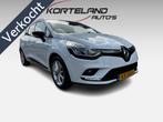 Renault Clio Estate 0.9 TCe Limited, Voorwielaandrijving, 898 cc, Gebruikt, 580 kg