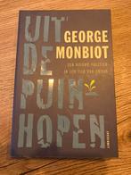 George Monbiot - Uit de puinhopen, Maatschappij en Samenleving, Ophalen of Verzenden, Zo goed als nieuw, Wereld