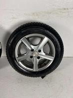 Volkswagen Lupo Opel Corso Toyota Yaris velgen 14" 5x100, Auto-onderdelen, Banden en Velgen, Niet ingevuld, 14 inch, Gebruikt