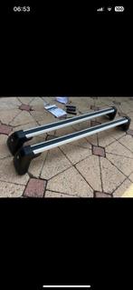 Dakdragers bmw f30, Ophalen of Verzenden, Zo goed als nieuw