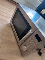 Combimagnetron merk Etna, Witgoed en Apparatuur, Magnetrons, Ophalen, Combimagnetron, Gebruikt, 45 tot 60 cm