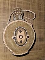 Folk Art kruikje, Antiek en Kunst, Ophalen of Verzenden